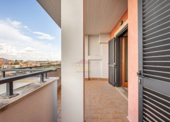 Foto 20 - Four-room apartment Via Anna Lorenzetto, Roma - photo 20