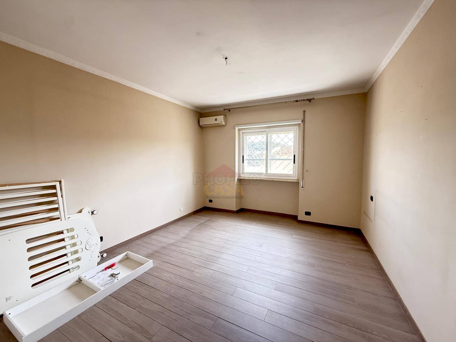 Foto 1 - Three-room apartment Via della Rustica, Roma - photo 1