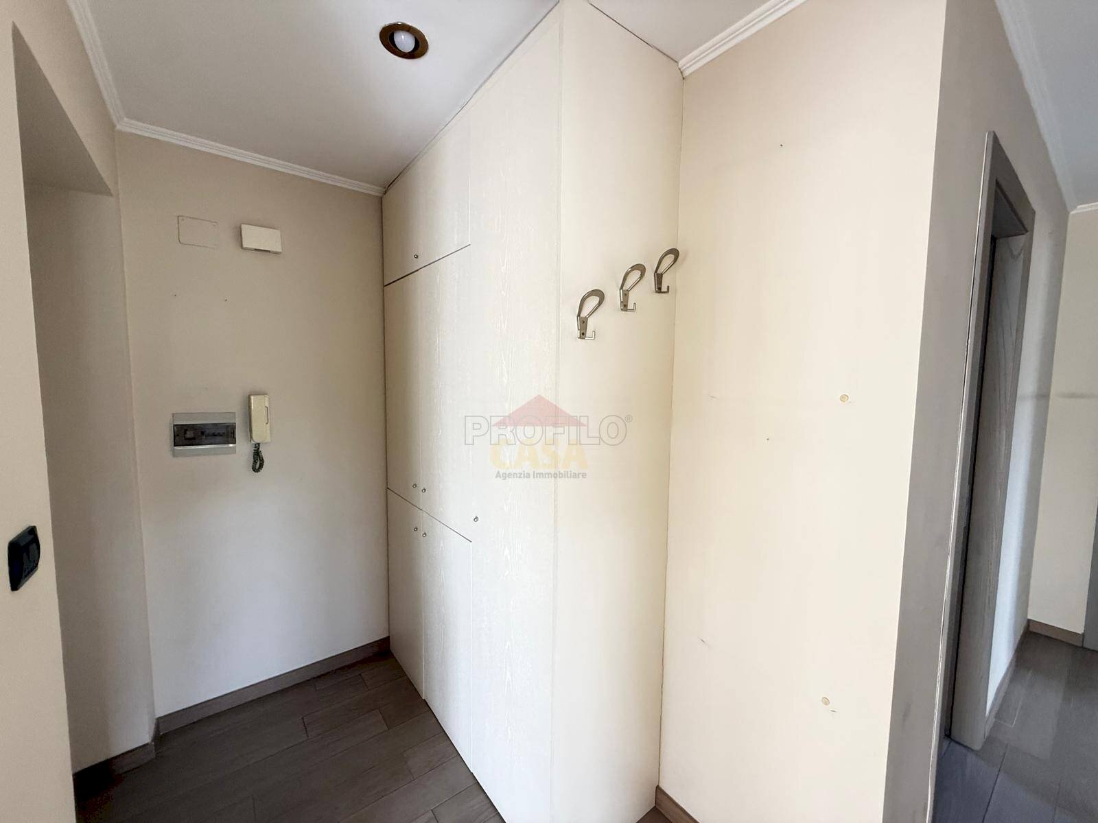 Foto 2 - Three-room apartment Via della Rustica, Roma - photo 2