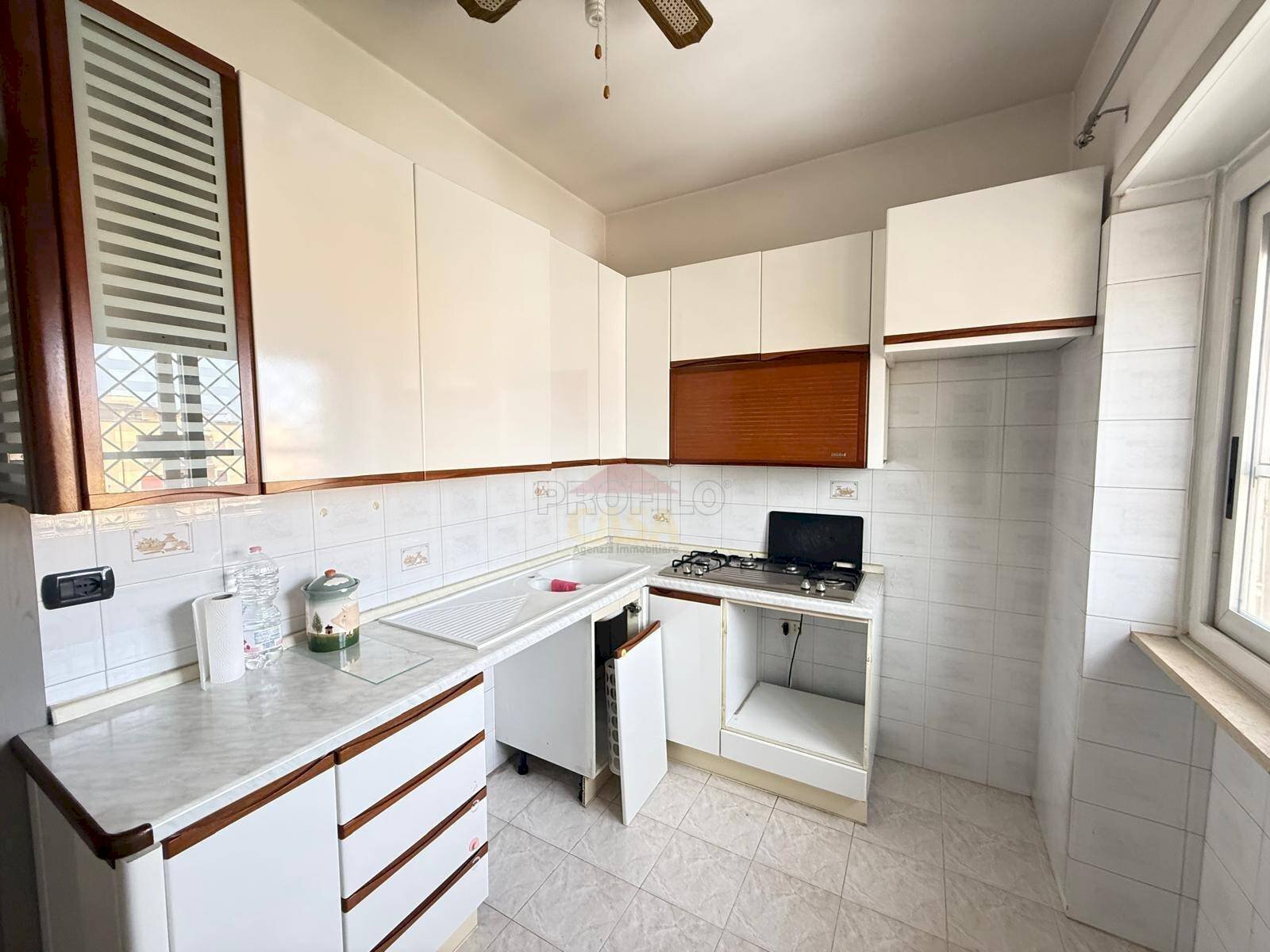 Foto 3 - Three-room apartment Via della Rustica, Roma - photo 3