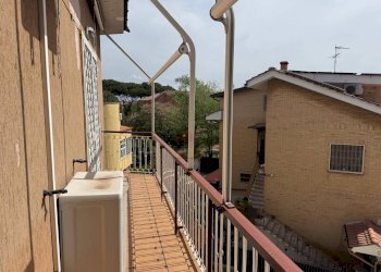 Foto 5 - Three-room apartment Via della Rustica, Roma - photo 5