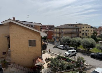 Foto 6 - Three-room apartment Via della Rustica, Roma - photo 6