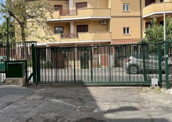 Foto 21 - Three-room apartment Via della Rustica, Roma - photo 21
