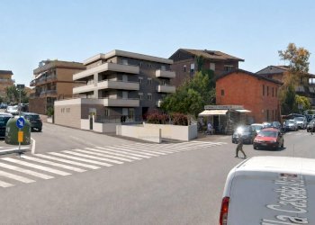 Foto 2 - Three-room apartment Via dei Candiano, Roma - photo 2