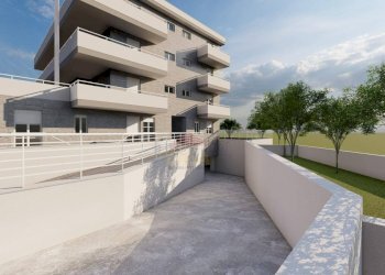 Foto 4 - Three-room apartment Via dei Candiano, Roma - photo 4