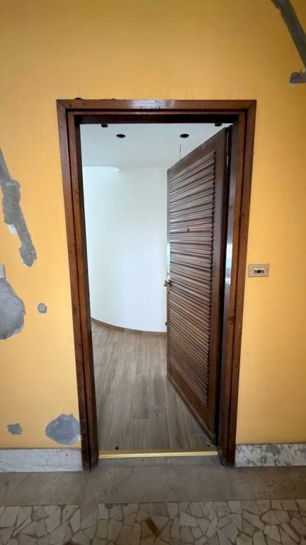 Interno palazzo - Trilocale via Zara, 8, Biella - foto 3