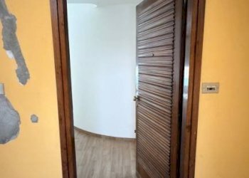 Interno palazzo - Trilocale via Zara, 8, Biella - foto 3