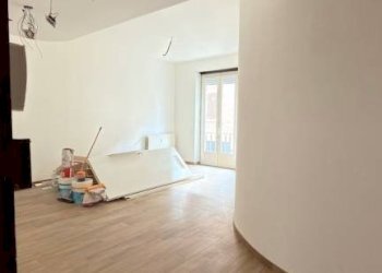 Ingresso - Trilocale via Zara, 8, Biella - foto 4