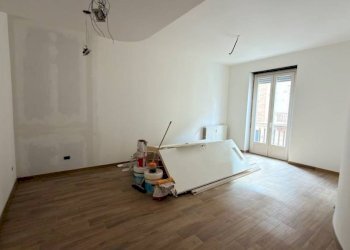Cucina - Trilocale via Zara, 8, Biella - foto 7