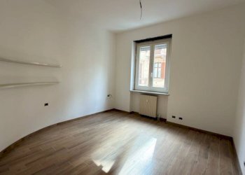 Sala da pranzo - Trilocale via Zara, 8, Biella - foto 8