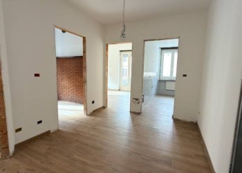 Disimpegno - Trilocale via Zara, 8, Biella - foto 9