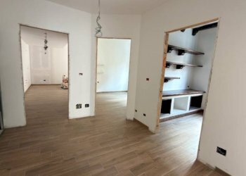 Disimpegno - Trilocale via Zara, 8, Biella - foto 10