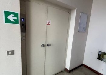 Ascensori - Appartamento piazza San Paolo, 1, Biella - foto 3