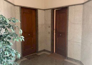 Ingresso - Appartamento piazza San Paolo, 1, Biella - foto 4