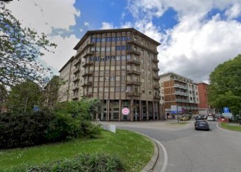 Facciata - Appartamento piazza San Paolo, 1, Biella - foto 5
