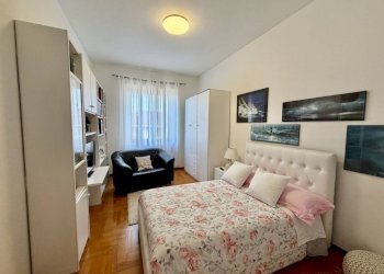 Camera da letto - Appartamento piazza San Paolo, 1, Biella - foto 13