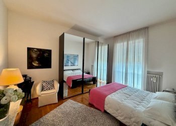 Camera da letto - Appartamento piazza San Paolo, 1, Biella - foto 14