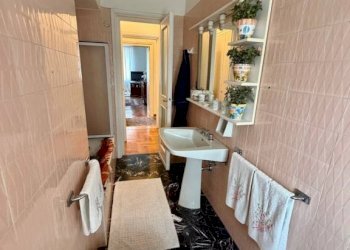 Bagno - Appartamento piazza San Paolo, 1, Biella - foto 16