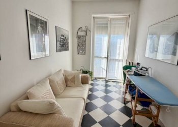 Camera da letto - Appartamento piazza San Paolo, 1, Biella - foto 20