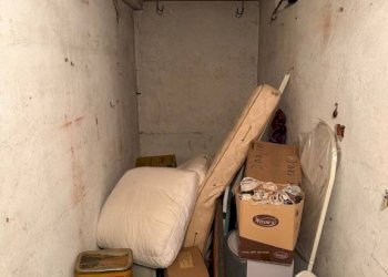 Cantina - Appartamento piazza San Paolo, 1, Biella - foto 23