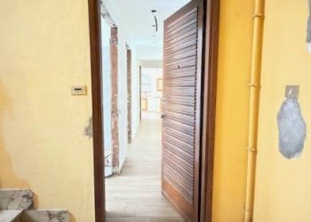Ingresso - Quadrilocale via Zara, 8, Biella - foto 6