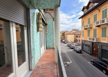 Balcone - Quadrilocale via Zara, 8, Biella - foto 15
