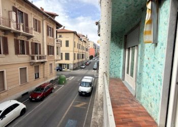 Balcone - Quadrilocale via Zara, 8, Biella - foto 16