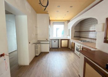 Cucina - Quadrilocale via Zara, 8, Biella - foto 17