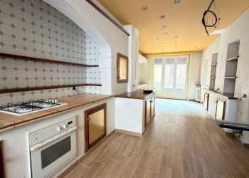 Cucina - Quadrilocale via Zara, 8, Biella - foto 20