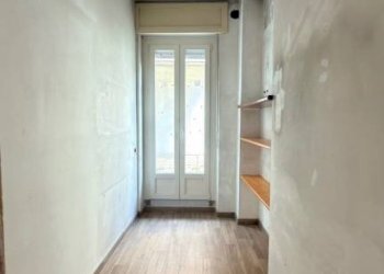 Corridoio - Quadrilocale via Zara, 8, Biella - foto 22