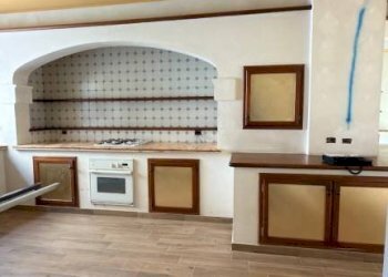 Cucina - Quadrilocale via Zara, 8, Biella - foto 23