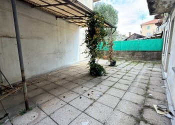 Terrazzo - Quadrilocale via Zara, 8, Biella - foto 25