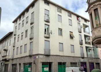 Facciata - Quadrilocale via Zara, 8, Biella - foto 28