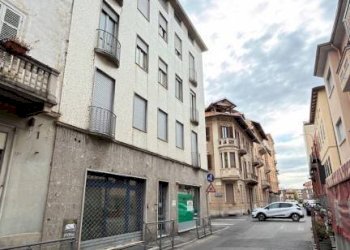 Facciata - Trilocale via Zara, 8, Biella - foto 3