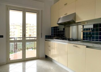 Foto 1 - Three-room apartment via Biagio Miraglia, Catanzaro - photo 1