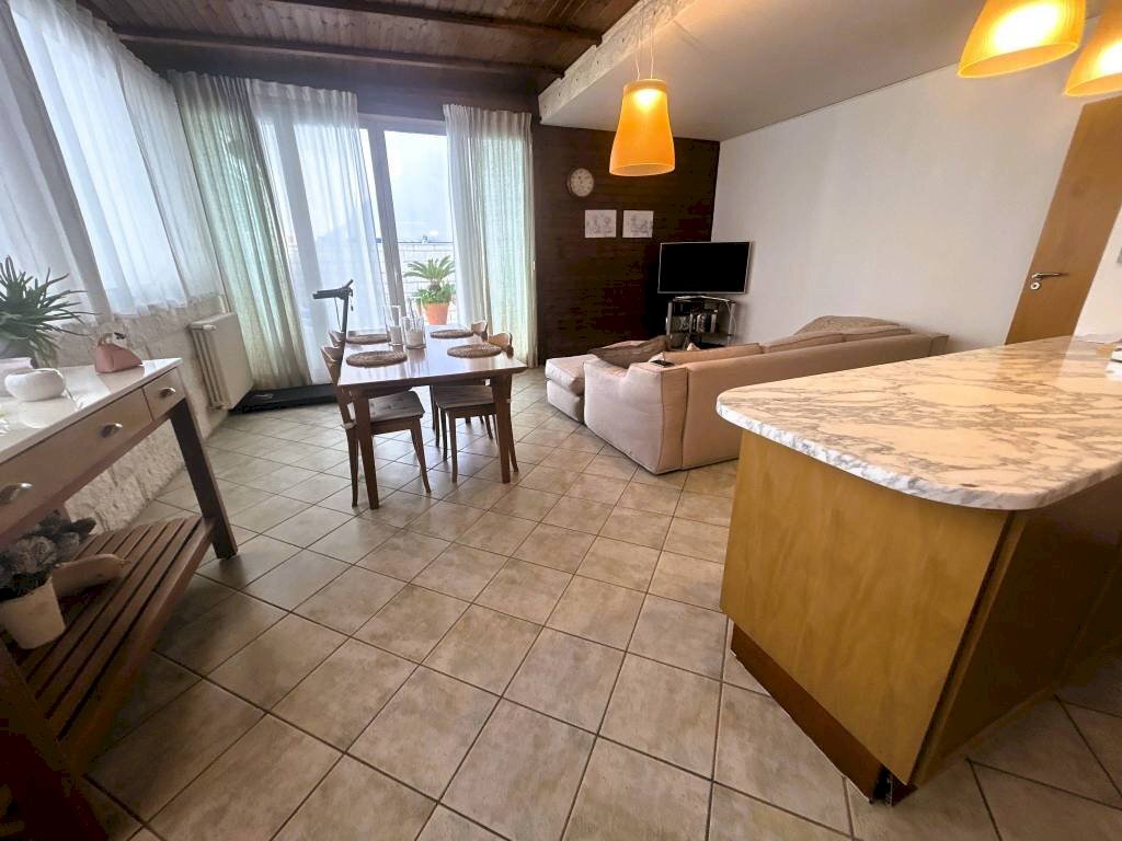 Camera da letto - Four-room apartment via Tenente Domenico Speranza, 8, Bitonto - photo 3