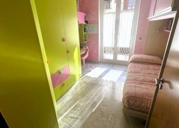 Camera da letto - Quadrilocale via Tenente Domenico Speranza, 8, Bitonto - foto 9