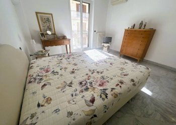 Camera da letto - Quadrilocale via Tenente Domenico Speranza, 8, Bitonto - foto 11