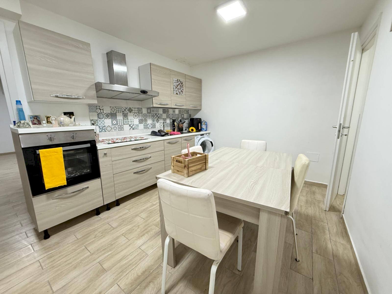 Foto 1 - Two-room apartment Via Salerno
 
43, Caserta - photo 1