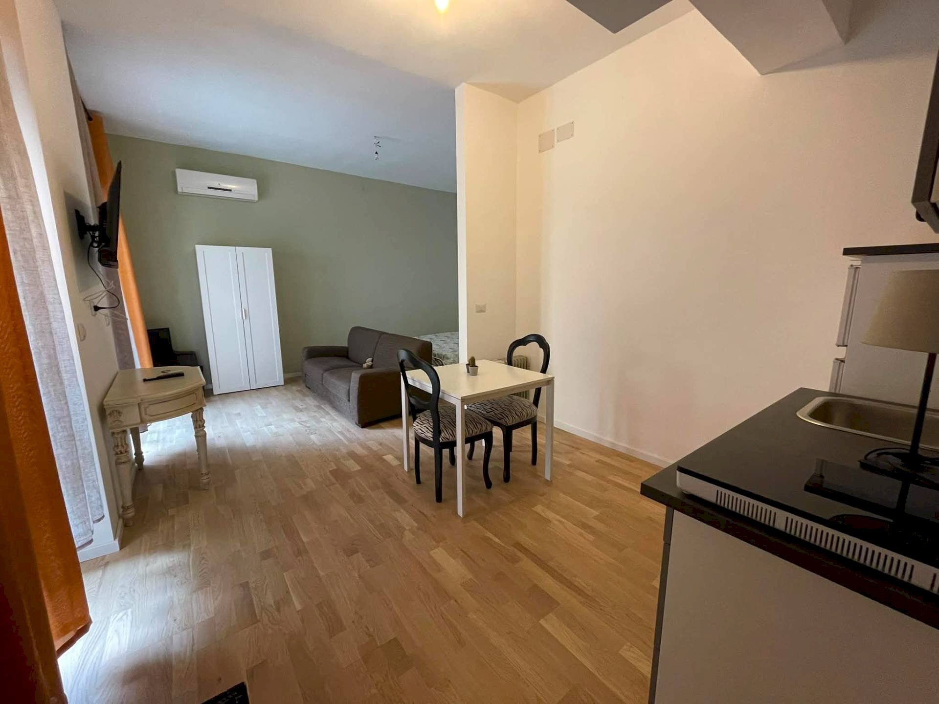 Foto 1 - One-room apartment Via Roma
 
114, Caserta - photo 1
