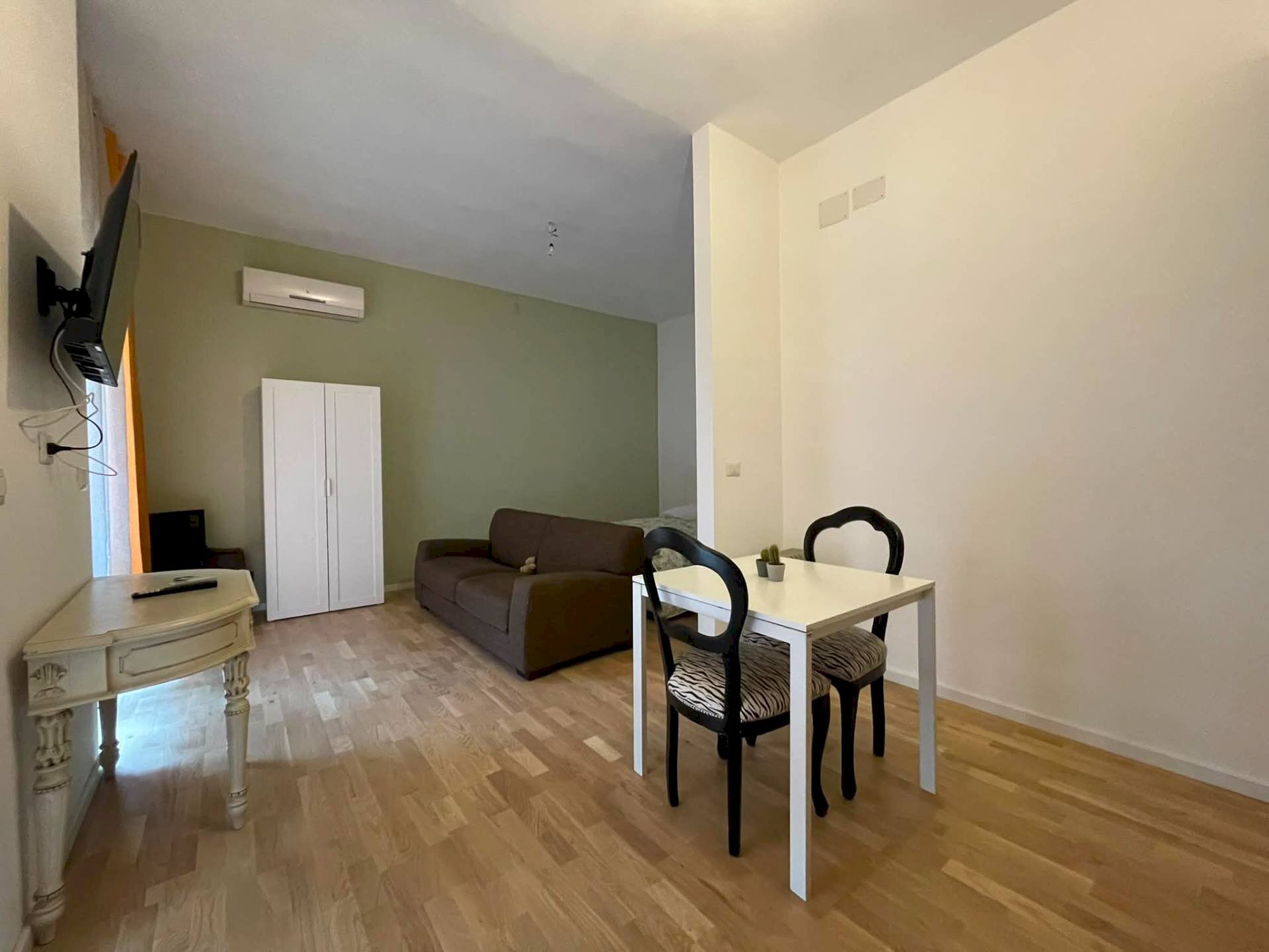 Foto 3 - One-room apartment Via Roma
114, Caserta - photo 3