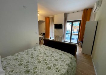 Foto 9 - One-room apartment Via Roma
 
114, Caserta - photo 9