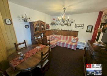 Salone - Three-room apartment SP10, Micigliano - photo 5