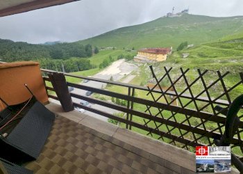 Balcone - Three-room apartment SP10, Micigliano - photo 6