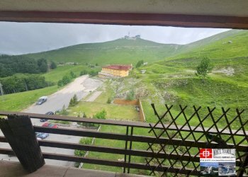 Vista - Three-room apartment SP10, Micigliano - photo 7