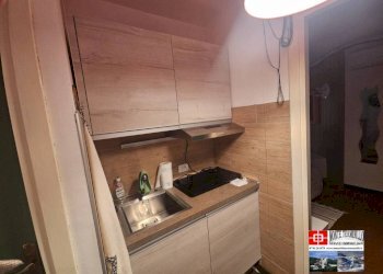 Cucina - Three-room apartment SP10, Micigliano - photo 9
