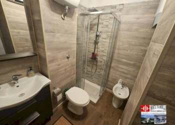 Bagno - Three-room apartment SP10, Micigliano - photo 10