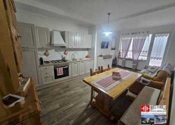 Cucina - Trilocale SP10, Micigliano - foto 1