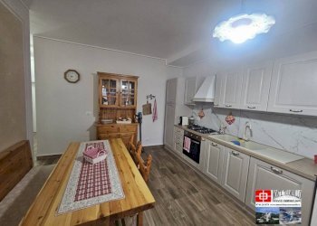 Cucina - Trilocale SP10, Micigliano - foto 2