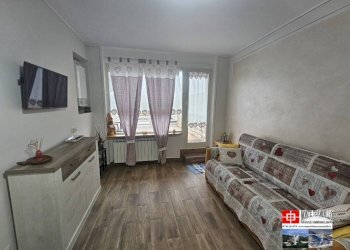 Camera da letto - Three-room apartment SP10, Micigliano - photo 4